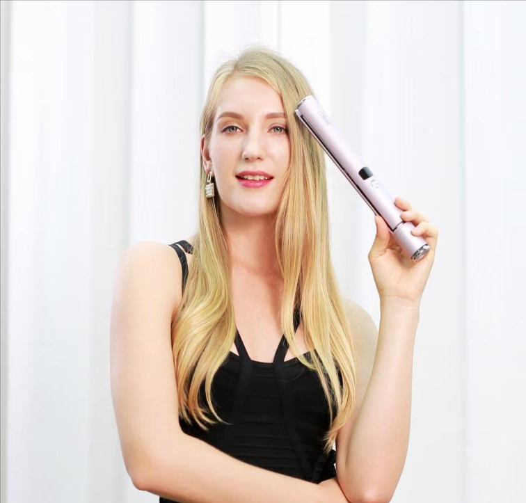 丽丝智能：为客户制造最美神器